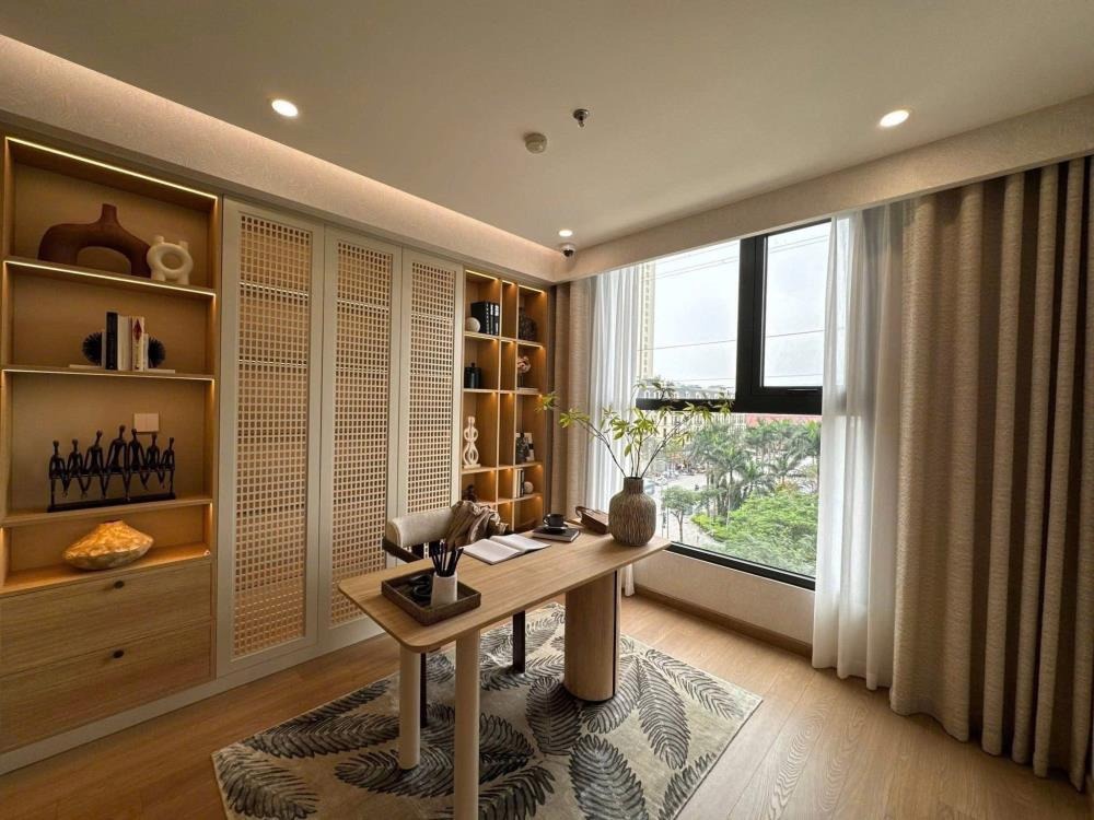Căn hộ cao cấp Mỗ Lao - View đẹp, Tiện ích đầy đủ - Giá từ 5 tỷ