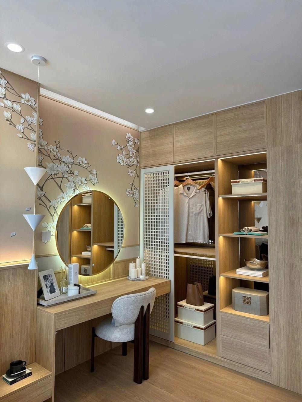 Căn hộ cao cấp Mỗ Lao - View đẹp, Tiện ích đầy đủ - Giá từ 5 tỷ
