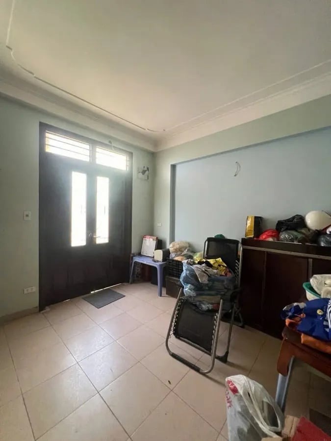 Bán nhà ngõ ô tô, kinh doanh đỉnh cao, 40m2, 4 tầng, Hoàng Mai