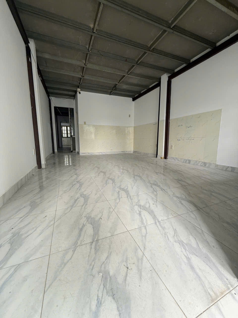 Bán nhà hẻm xe tải 7m Nguyễn Quang Diêu, 78m2, 3 tấm, chỉ 7.1 tỷ