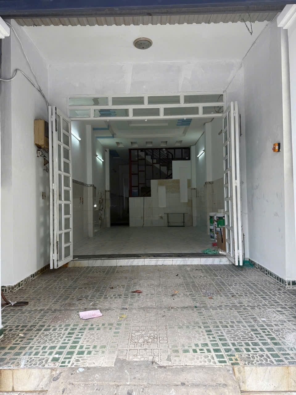 Bán nhà hẻm xe tải 7m Nguyễn Quang Diêu, 78m2, 3 tấm, chỉ 7.1 tỷ