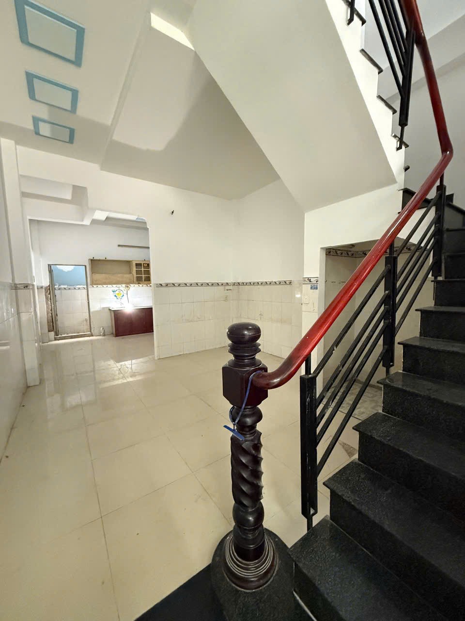 Bán nhà hẻm xe tải 7m Nguyễn Quang Diêu, 78m2, 3 tấm, chỉ 7.1 tỷ
