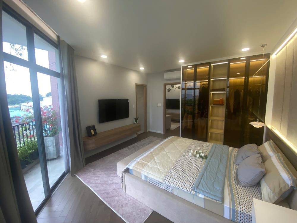 Nhà Phố 3 Tầng, 162m2, Lộ Giới 13m - Hạ Tầng Hoàn Thiện, Vỉa Hè