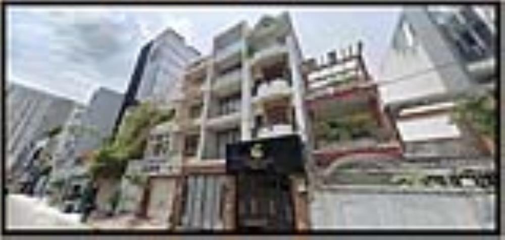 Cho Thuê Mặt Bằng Kinh Doanh 8x32m Đào Duy Anh, Phú Nhuận - Giá 55tr/th