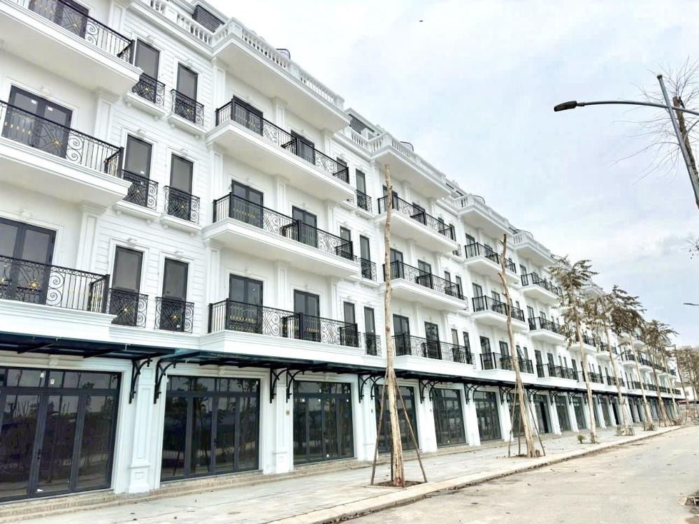 Bán Biệt Thự Đông Dương Residence Hoài Đức - Vị Trí Đắc Địa, Giá Tốt