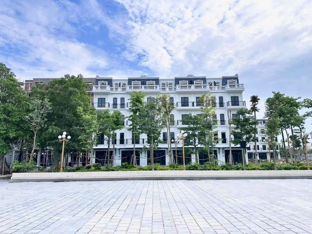 Bán Biệt Thự Đông Dương Residence Hoài Đức - Vị Trí Đắc Địa, Giá Tốt