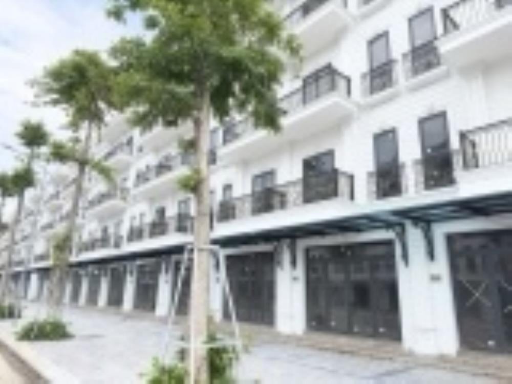 Bán Biệt Thự Đông Dương Residence Hoài Đức - Vị Trí Đắc Địa, Giá Tốt