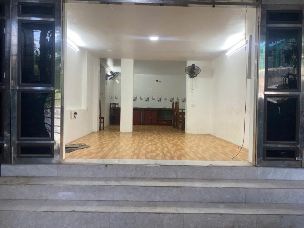 Cho Thuê Nhà Nguyên Căn Tầng 1, Số 85 Thành Phố Giao Lưu, Bắc Từ Liêm - 8tr/tháng