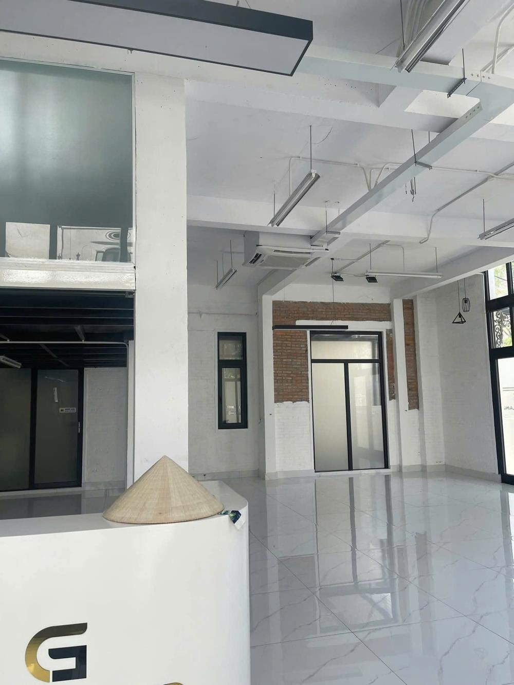 Cho thuê Biệt thự Boutique Villa Vinhomes Grand Park Quận 9 - Góc 2 Mặt Tiền