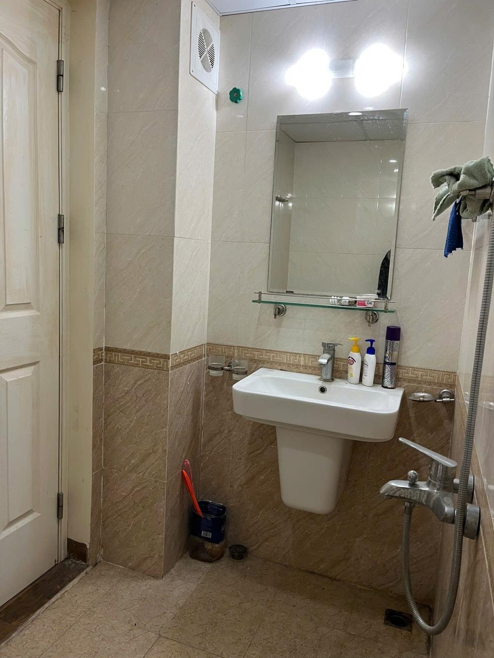 Cho Thuê Toà Nhà Nguyên Căn 6 Tầng KĐT Đại Thanh: Khách Sạn, Nhà Nghỉ, Mầm Non