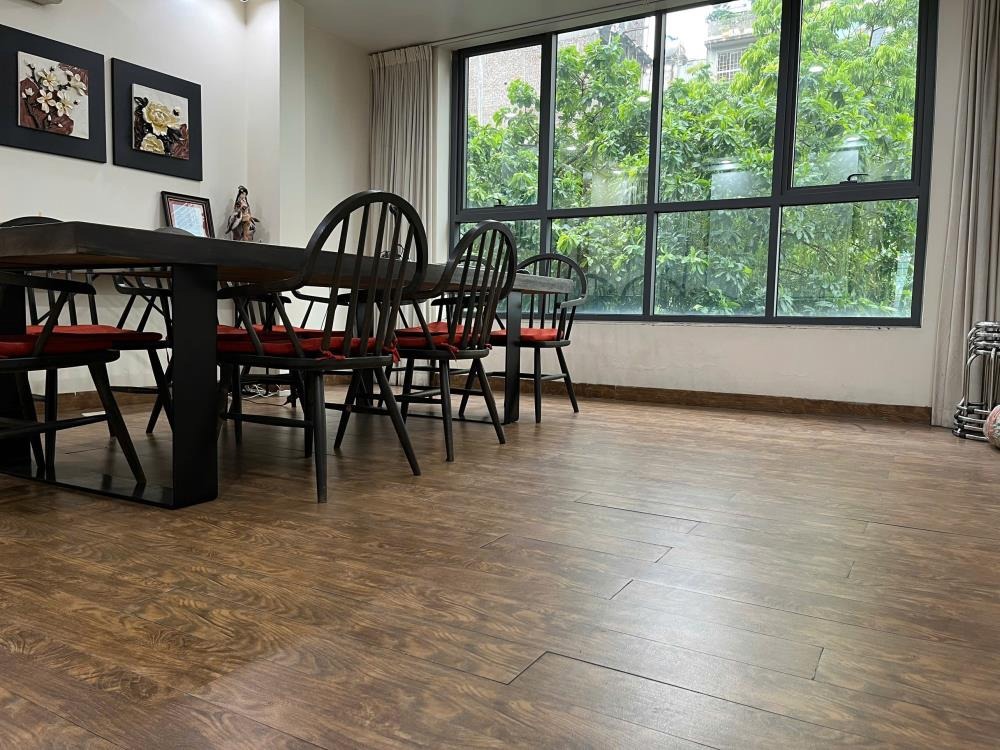 Cho Thuê Toà Nhà Nguyên Căn 6 Tầng KĐT Đại Thanh: Khách Sạn, Nhà Nghỉ, Mầm Non
