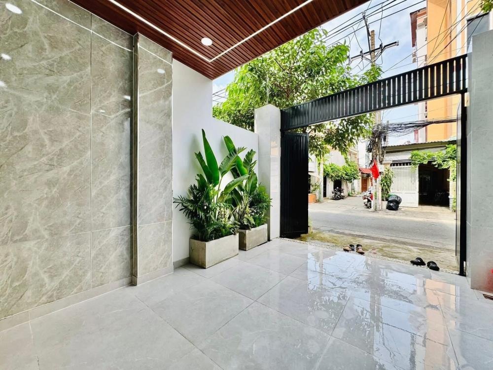 Mặt Tiền Tô Hiến Thành Kinh Doanh - Giá 2.45 Tỷ, Cho Thuê 20Tr/Th