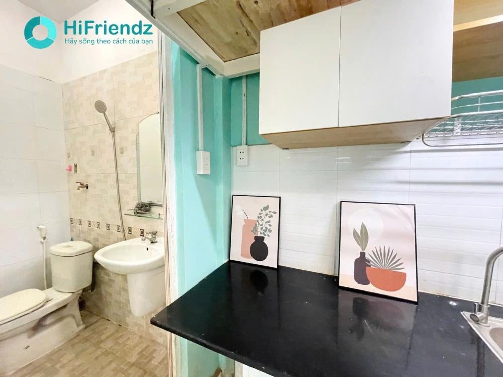 Biệt Thự 190m2, 6 Phòng Ngủ Cho Thuê - Vị Trí Đắc Địa, Giá Tốt