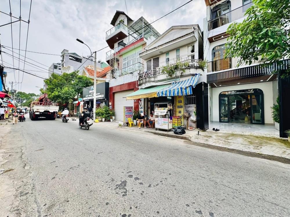 Mặt Tiền Tô Hiến Thành Kinh Doanh - Giá 2.45 Tỷ, Cho Thuê 20Tr/Th