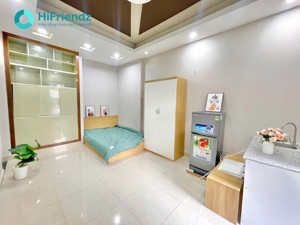 Biệt Thự 190m2, 6 Phòng Ngủ Cho Thuê - Vị Trí Đắc Địa, Giá Tốt