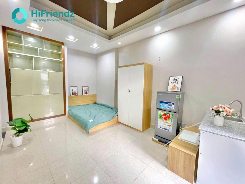 Biệt Thự 190m2, 6 Phòng Ngủ Cho Thuê - Vị Trí Đắc Địa, Giá Tốt