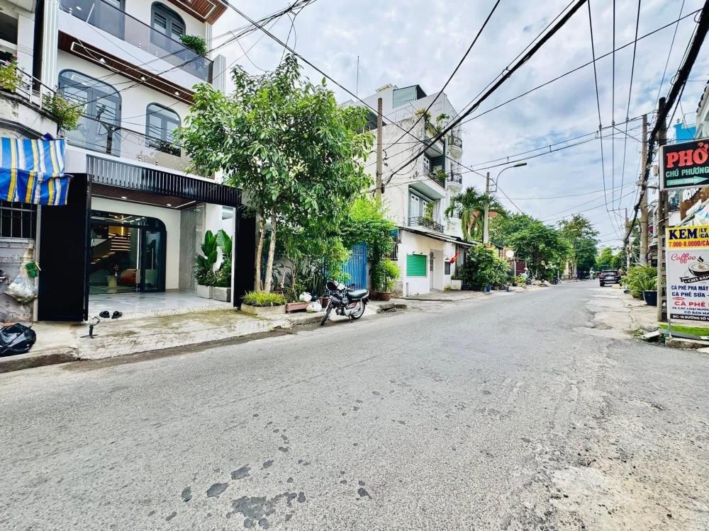 Mặt Tiền Tô Hiến Thành Kinh Doanh - Giá 2.45 Tỷ, Cho Thuê 20Tr/Th