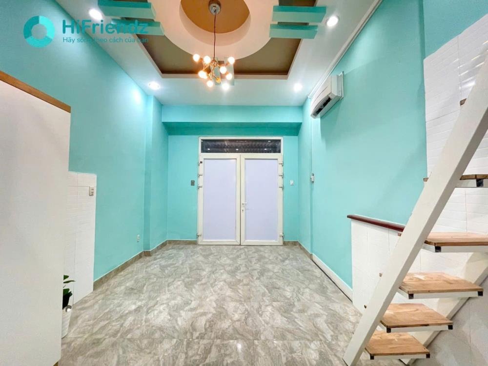 Biệt Thự 190m2, 6 Phòng Ngủ Cho Thuê - Vị Trí Đắc Địa, Giá Tốt