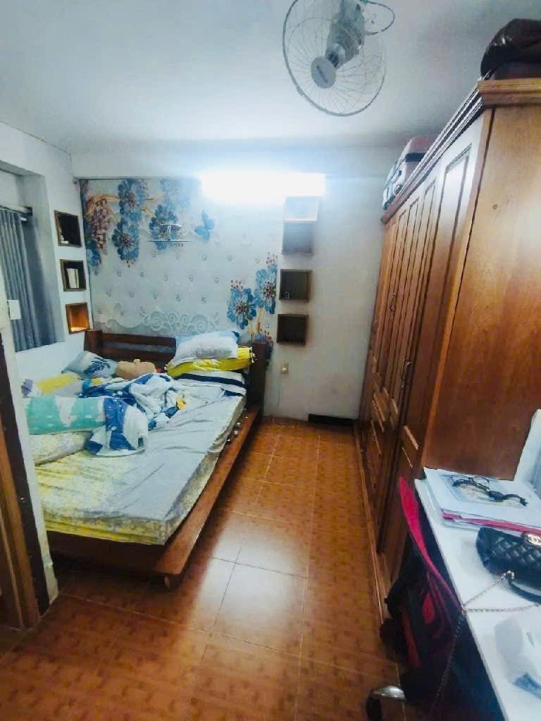 Bán Nhà Đào Duy Anh, Phú Nhuận - 5.5 Tỷ - Gần Công Viên Gia Định