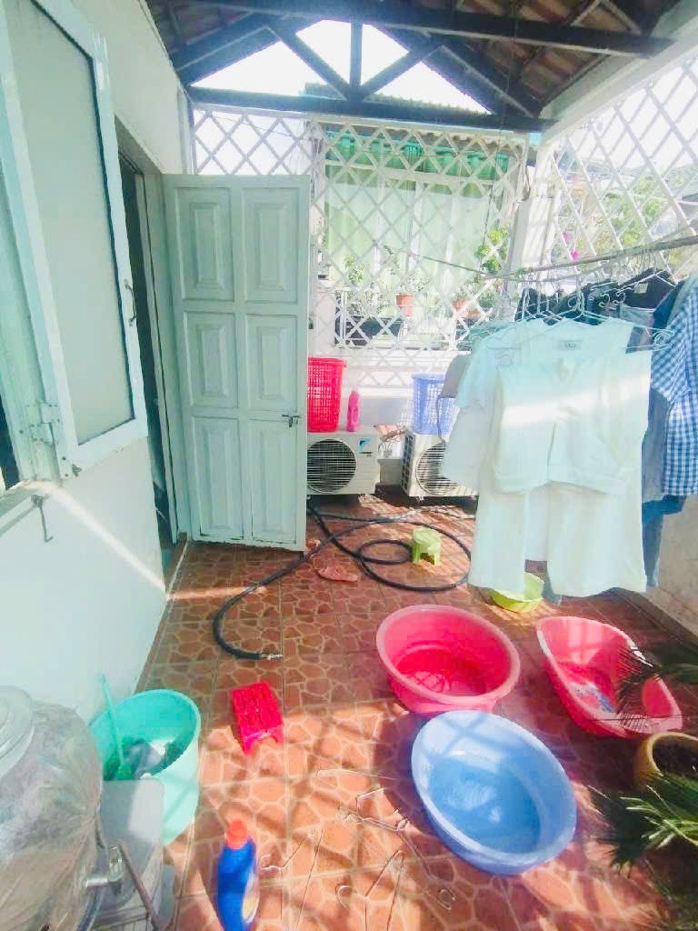 Bán Nhà Đào Duy Anh, Phú Nhuận - 5.5 Tỷ - Gần Công Viên Gia Định
