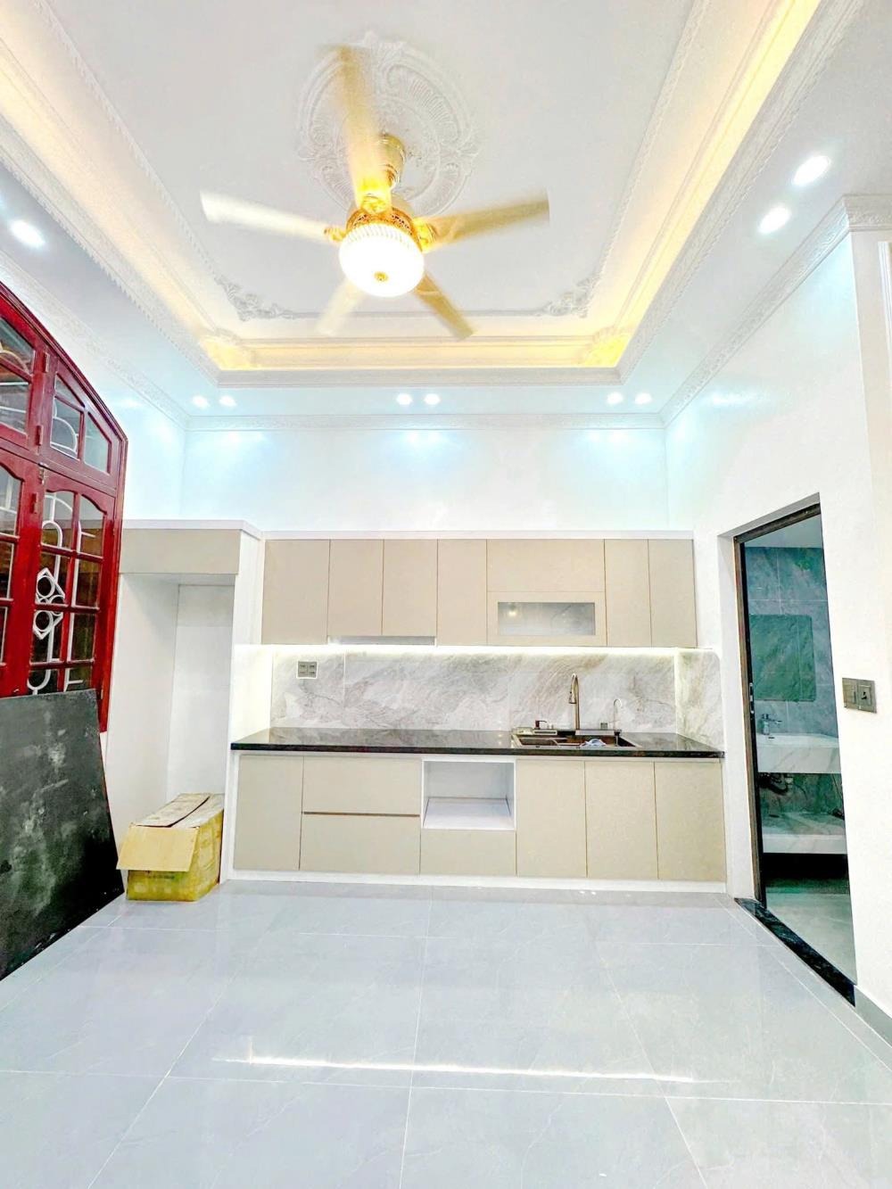 Nhà Tây Mỗ - Nam Từ Liêm - Giá 5.69 Tỷ - Vị Trí Đẹp, Tiện Ích Vượt Trội
