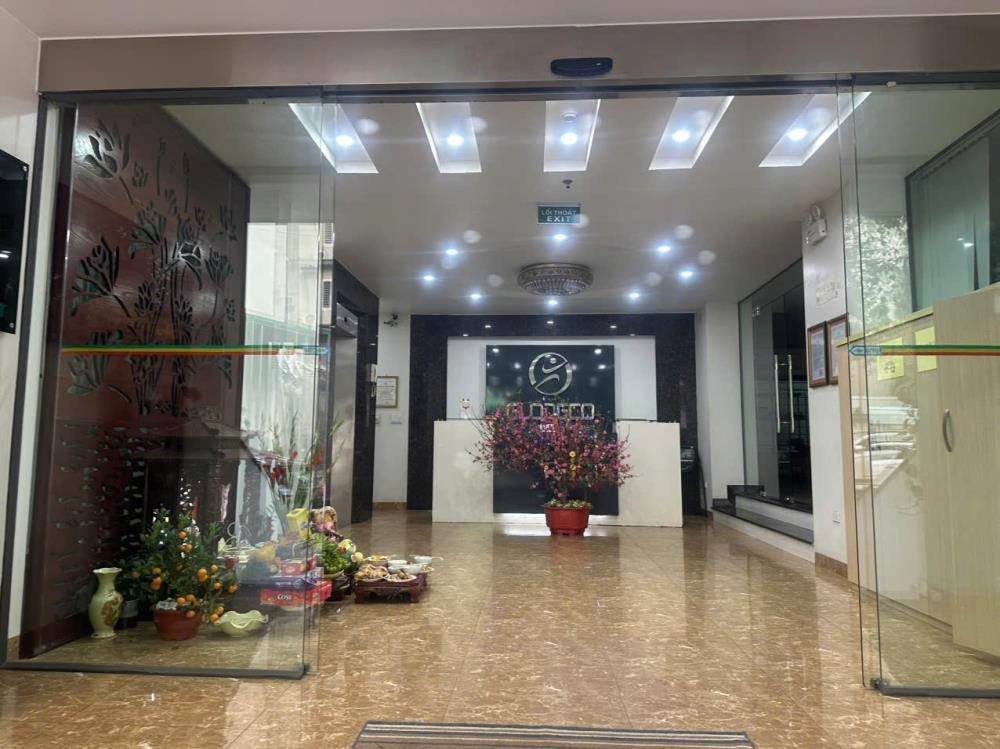Cho Thuê Toà Nhà 6 Tầng KĐT Đại Thanh, Hà Nội - Vị Trí Đắc Địa, Kinh Doanh Đa Năng