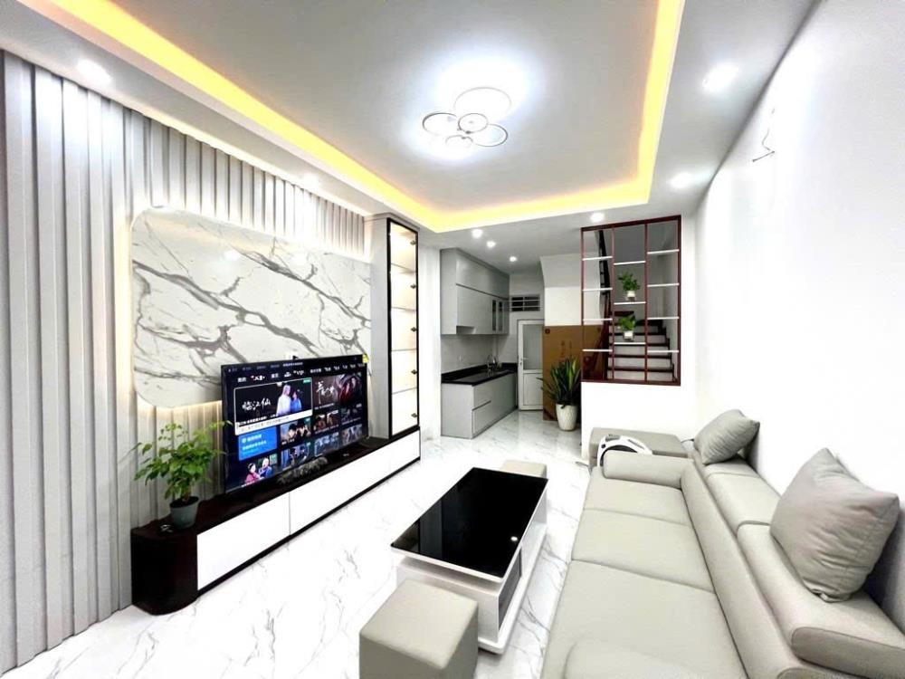 Lõi Cầu Giấy: Nhà Đẹp, Gần Đại Học, Giá Tốt - Mua Ngay!