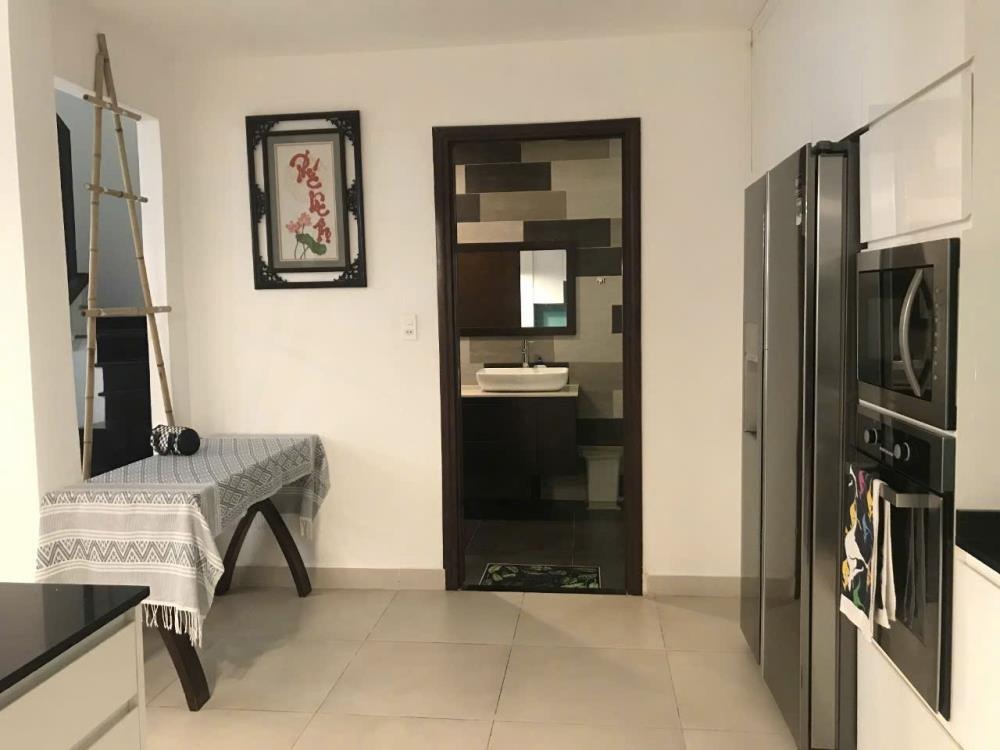 Bán nhà mặt tiền Thảo Điền, Quận 2: Vị trí Vàng, 7x14m, 26 tỷ