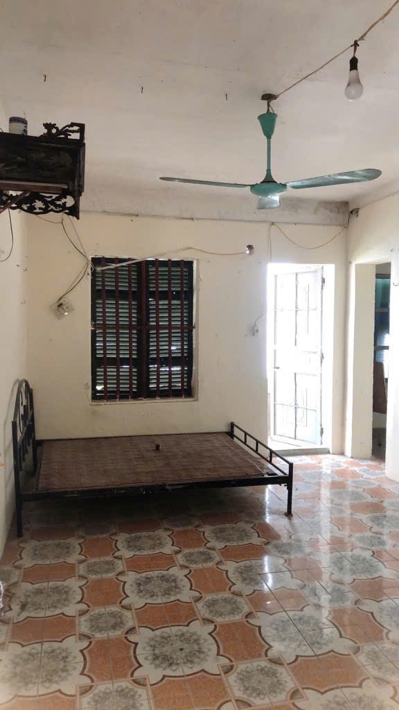 Căn hộ tập thể 32.3m² Đông Anh - Cơi nới 2PN, 1VS - Giá Tốt