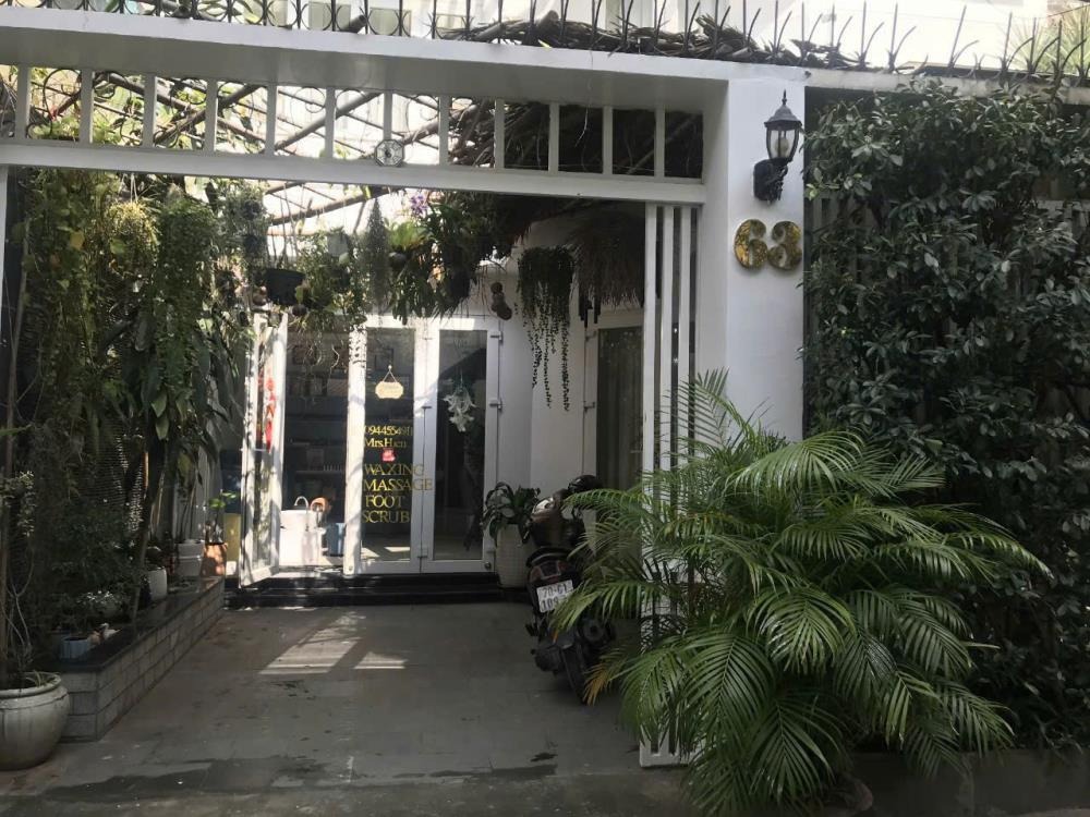 Bán nhà mặt tiền Thảo Điền, Quận 2: Vị trí Vàng, 7x14m, 26 tỷ