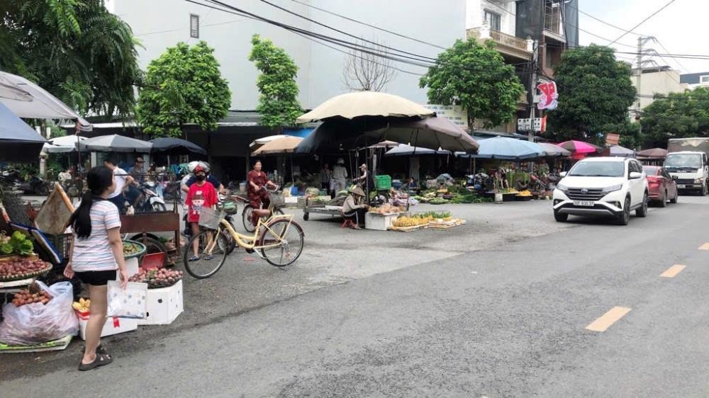 Căn hộ tập thể 32.3m² Đông Anh - Cơi nới 2PN, 1VS - Giá Tốt