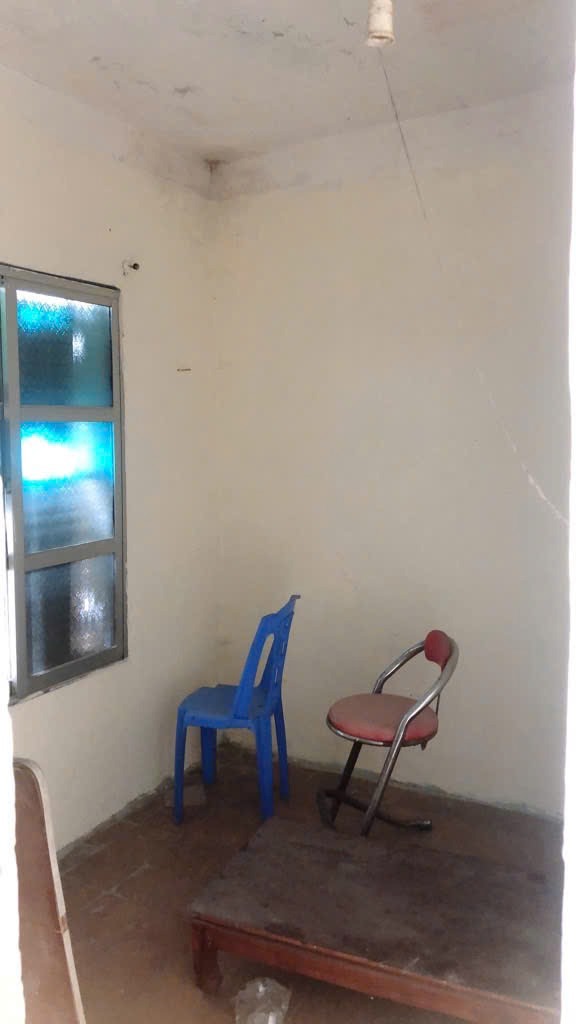 Căn hộ tập thể 32.3m² Đông Anh - Cơi nới 2PN, 1VS - Giá Tốt