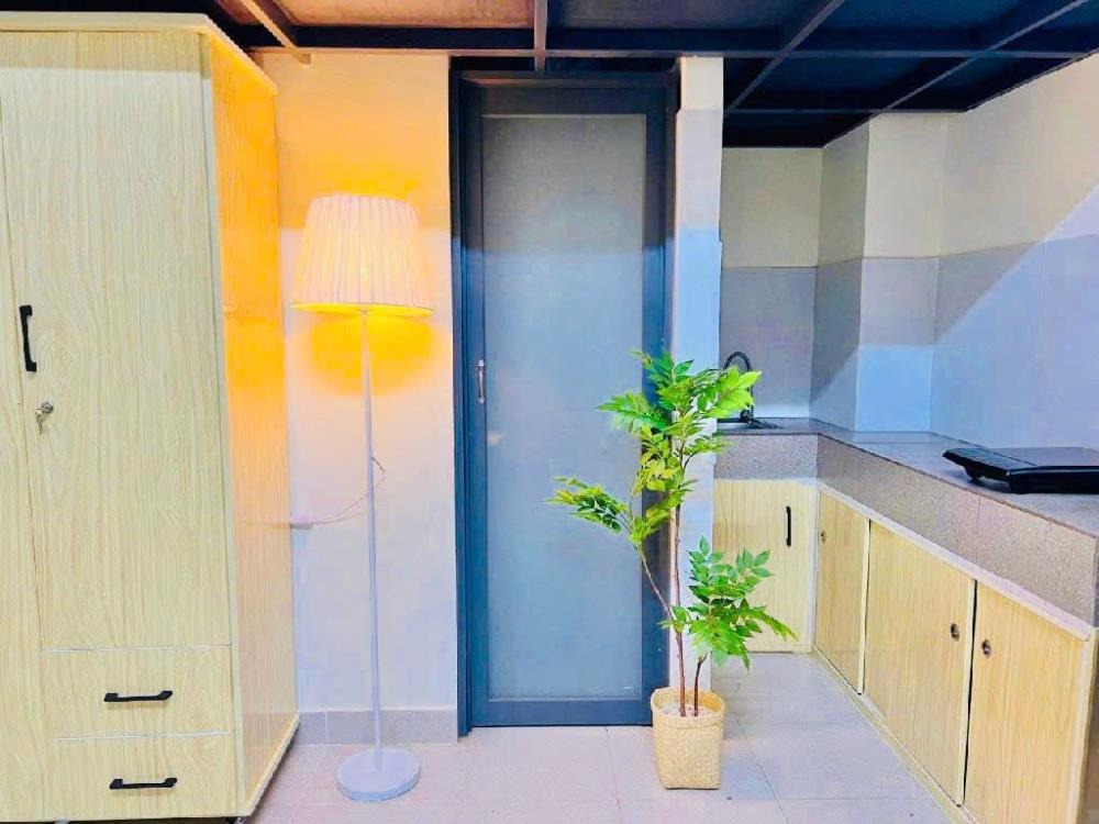 ChDV 7 Tầng, 19 Phòng - Phan Huy Ích - Thu Nhập 60Tr/Tháng - Giá 13 Tỷ