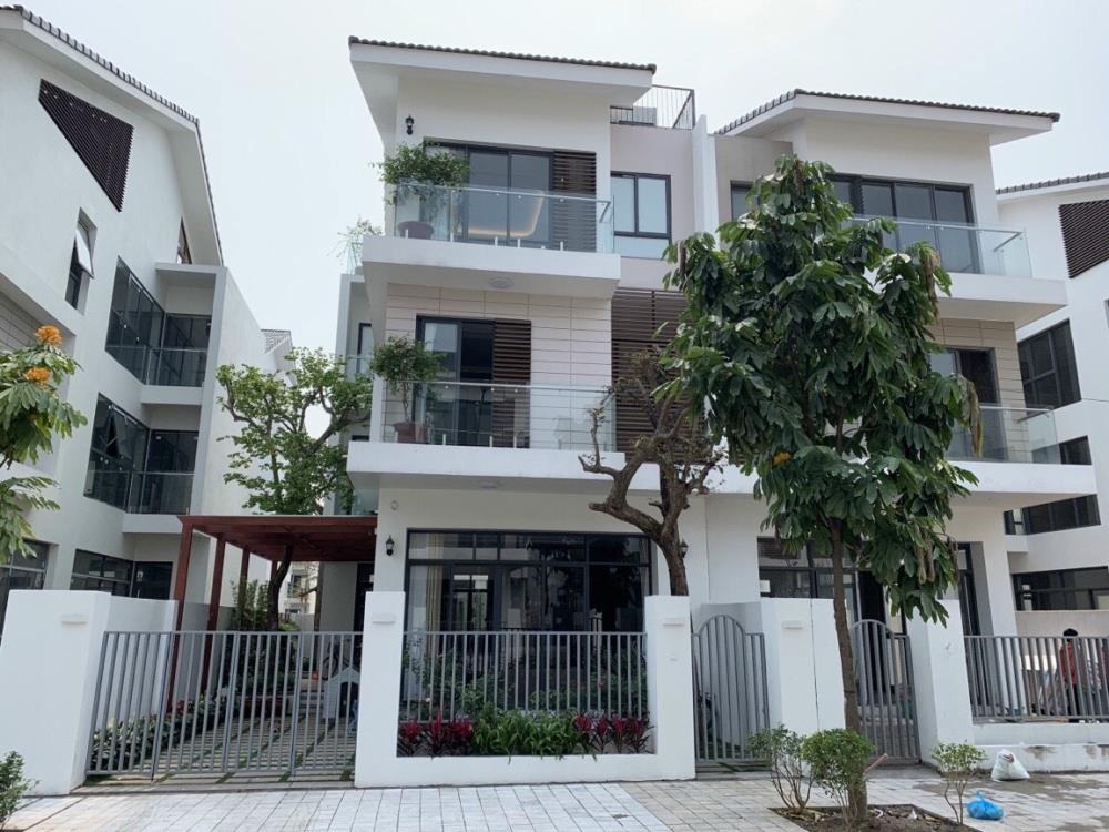 Cho Thuê Biệt Thự An Vượng 225m2 - Hoàn Thiện - Giá Tốt