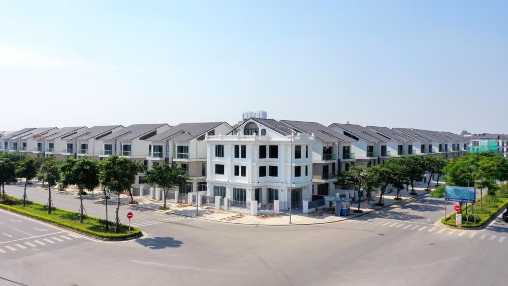 Cho Thuê Biệt Thự An Vượng 225m2 - Hoàn Thiện - Giá Tốt