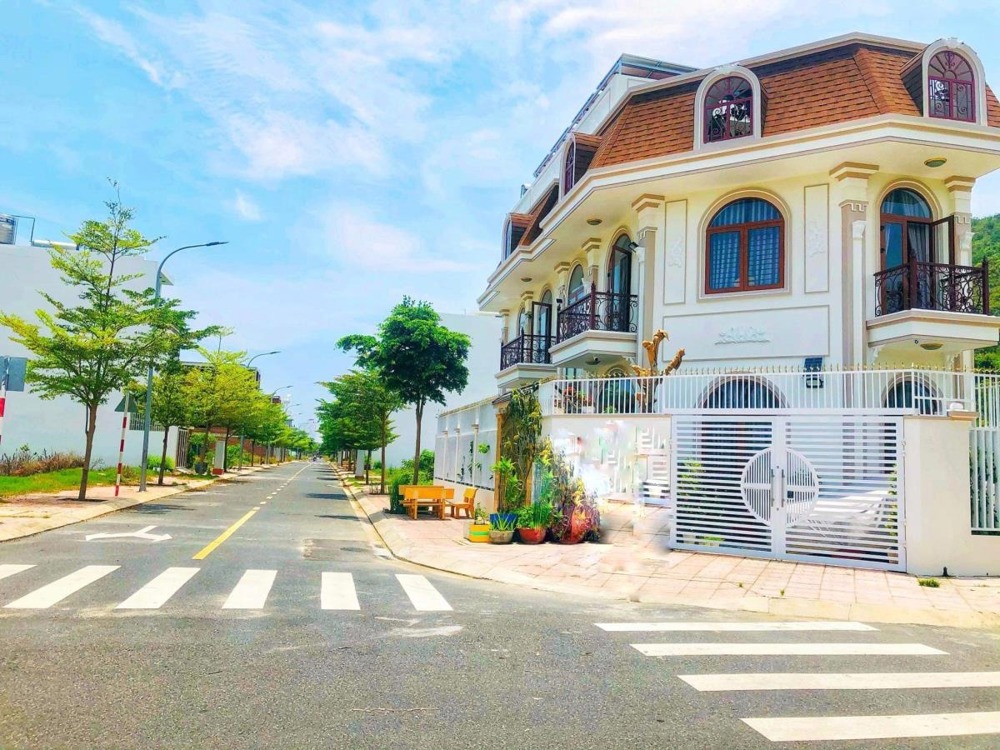 Bán Đất Nền KDC Gia Hòa - Nguyễn Đình Thi, Q9 - Giá 2 Tỷ - Ngân Hàng Hỗ Trợ