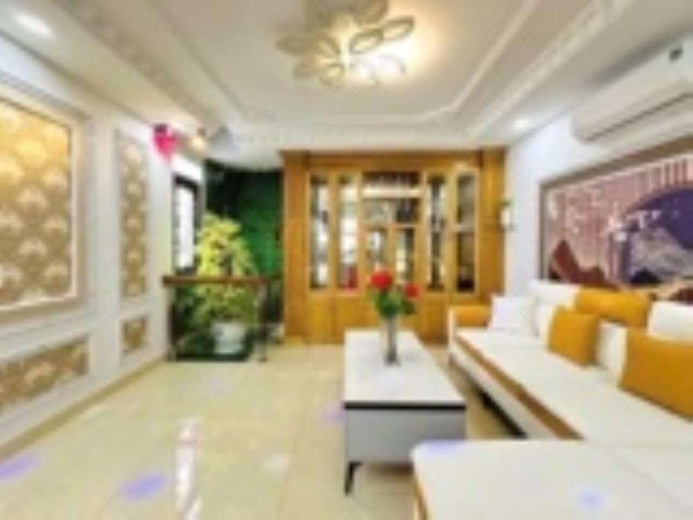 Nhà phố phân lô Gò Vấp - 7 tỷ1 - Gần E-Mart Phan Huy Ích
