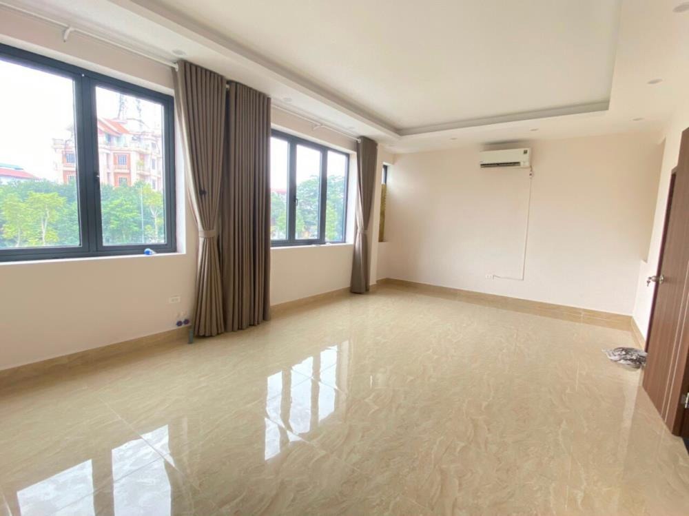Cho Thuê Biệt Thự An Phú - Dương Nội - Mặt Đường 27m - Full Nội Thất - Giá Tốt