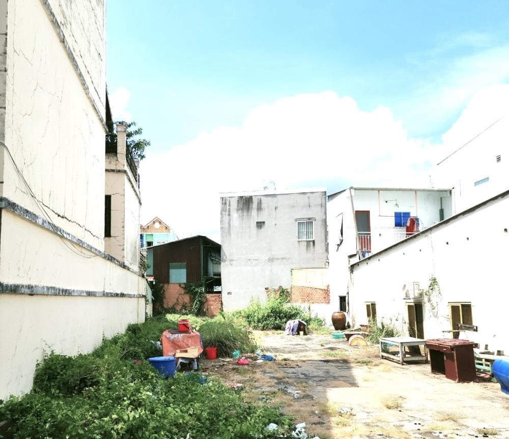 Đất Thổ Cư Nguyền Bình, Nhà Bè: 270m2, Ngang 10m, Giá 28tr/m2 - Đầu Tư Sinh Lời