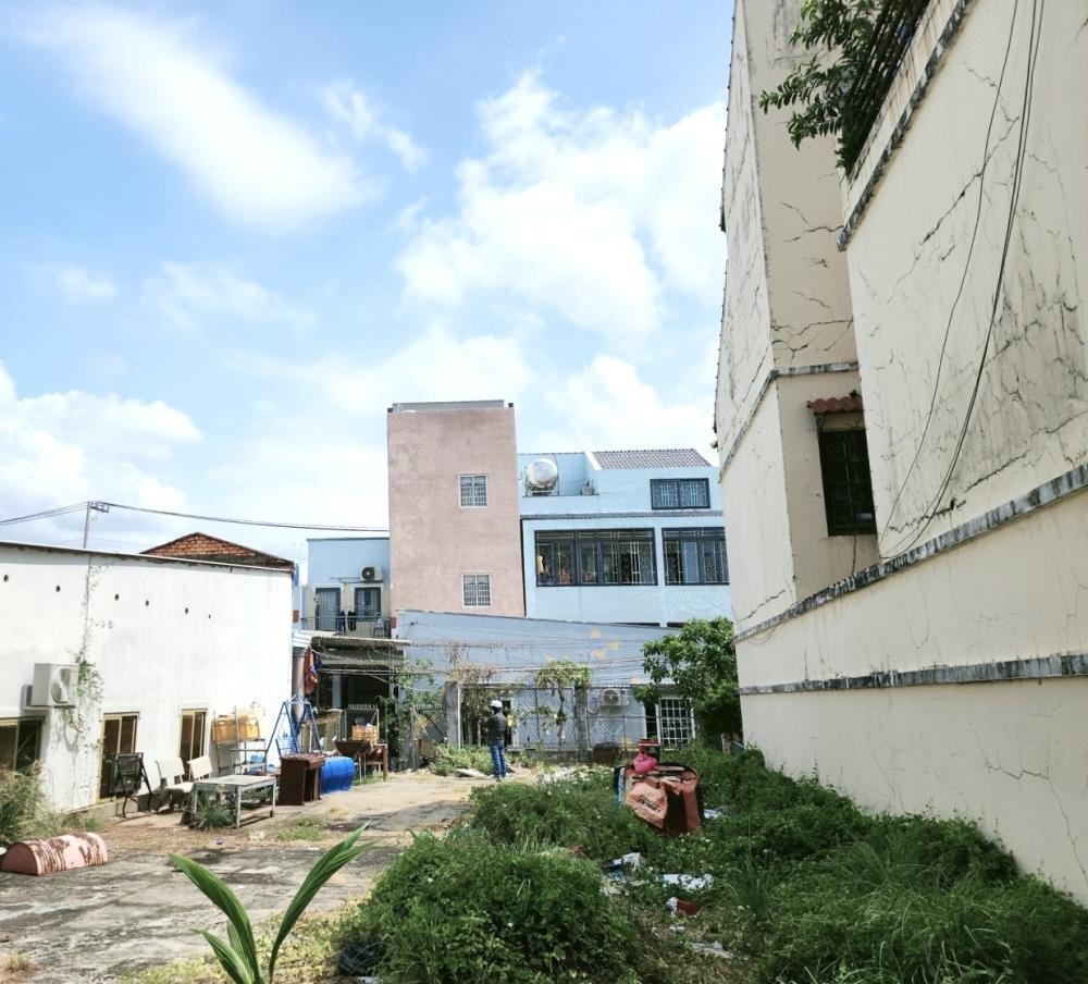 Đất Thổ Cư Nguyền Bình, Nhà Bè: 270m2, Ngang 10m, Giá 28tr/m2 - Đầu Tư Sinh Lời
