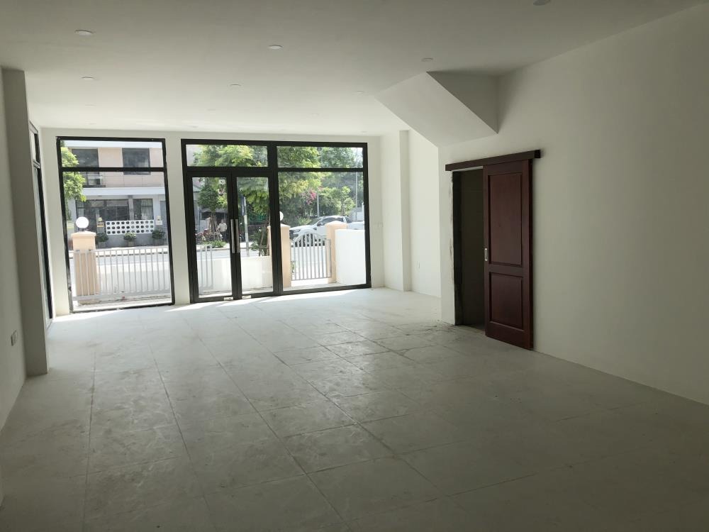 Cho Thuê Biệt Thự An Phú - Dương Nội - Mặt Đường 27m - Full Nội Thất - Giá Tốt