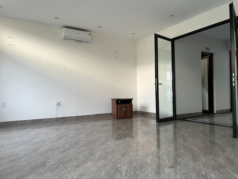Cho Thuê Biệt Thự An Phú - Dương Nội - Mặt Đường 27m - Full Nội Thất - Giá Tốt