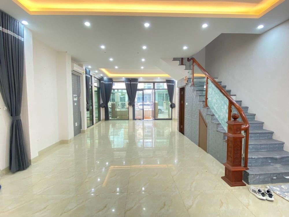 Cho Thuê Biệt Thự An Phú - Dương Nội - Mặt Đường 27m - Full Nội Thất - Giá Tốt