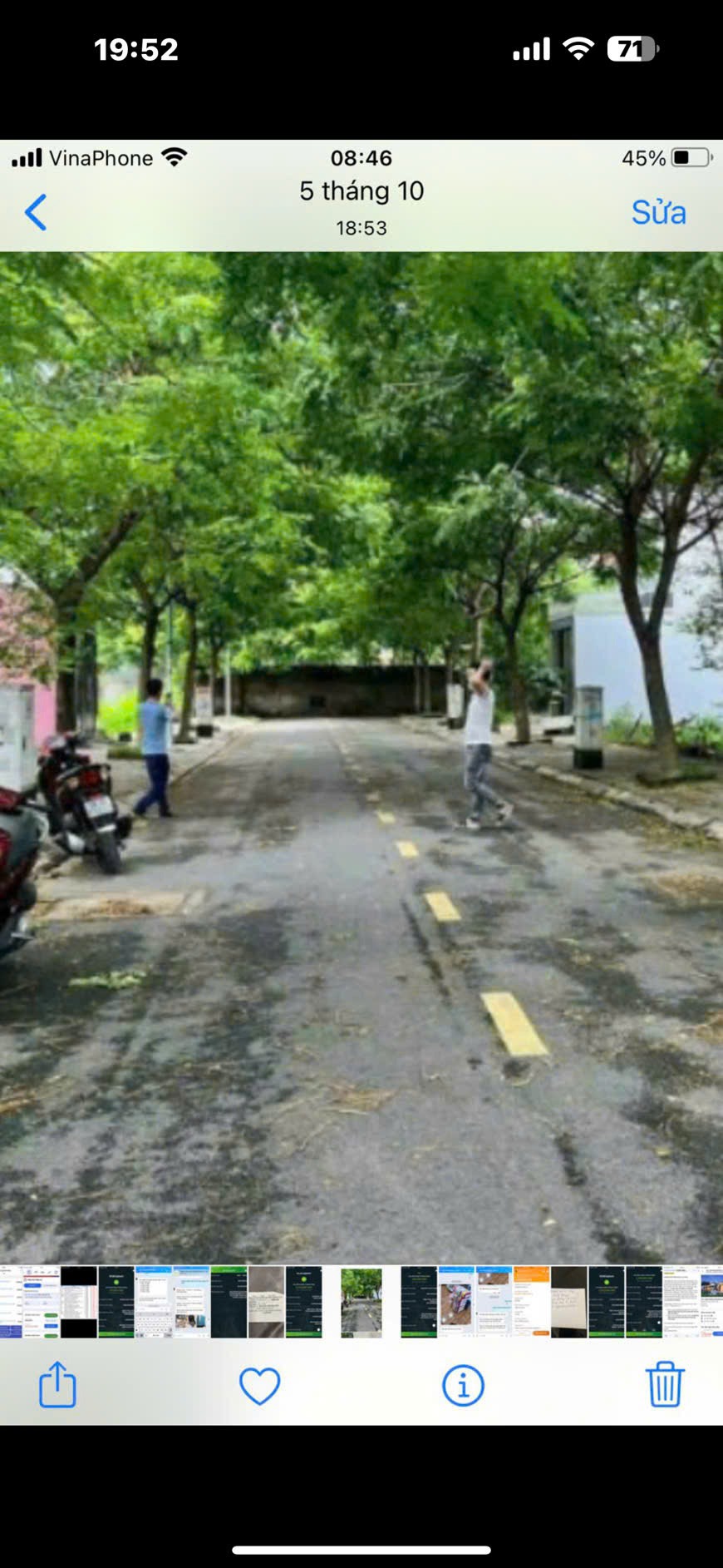 Bán Đất Khu Dân Cư An Phú Đông 27, Quận 12 - Vị Trí Đắc Địa, Giá Tốt