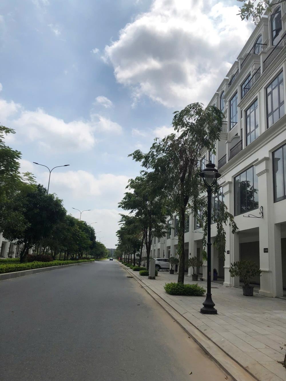 Bán Nhanh Shophouse Hinode Royal Park - Phân Khu Anh Quốc - Giá Tốt