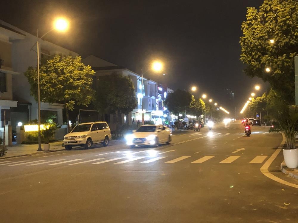 Cho Thuê Biệt Thự Dương Nội Full Nội Thất - Mặt Đường 27m - Giá Từ 30tr/tháng