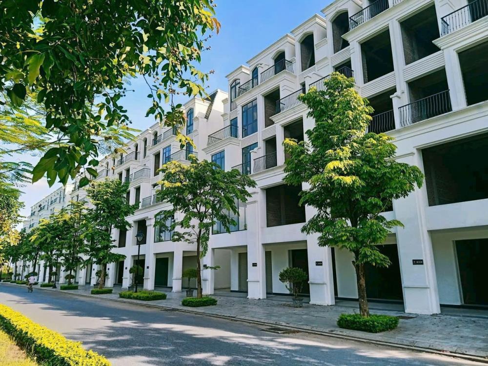 Bán Nhanh Shophouse Hinode Royal Park - Phân Khu Anh Quốc - Giá Tốt