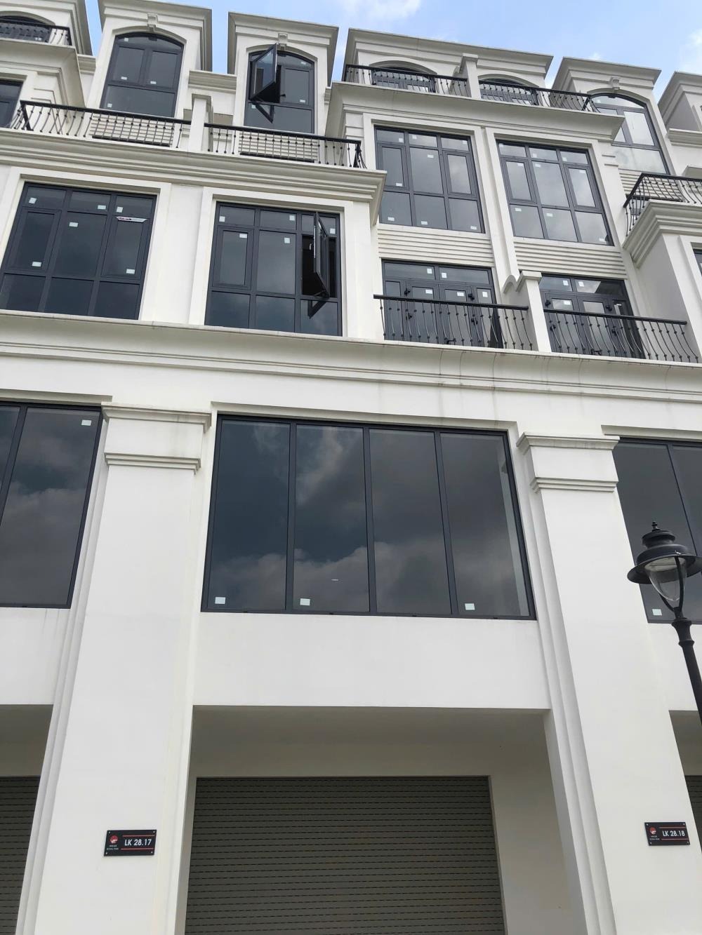 Bán Nhanh Shophouse Hinode Royal Park - Phân Khu Anh Quốc - Giá Tốt
