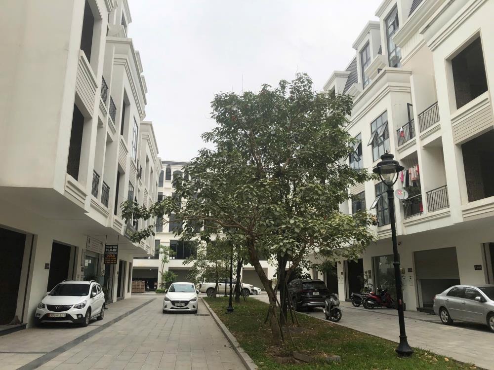 Bán Nhanh Shophouse Hinode Royal Park - Phân Khu Anh Quốc - Giá Tốt