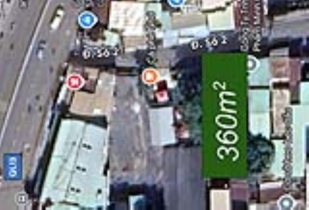 Cho Thuê Đất Mặt Tiền Quốc Lộ 13 - Hiệp Bình Phước, Thủ Đức - Giá Tốt